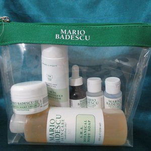 Mario Badescu Body & Face Bundle